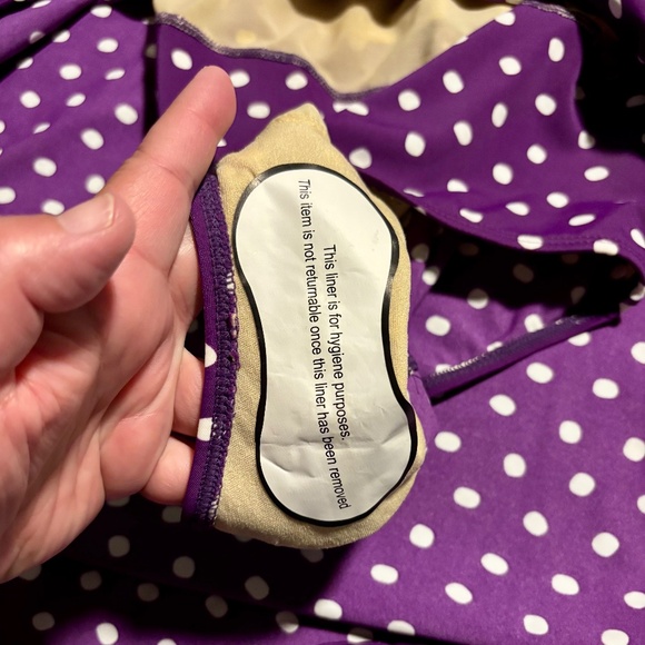 Roaman's Swimdress PLUS - Picture 3 of 7